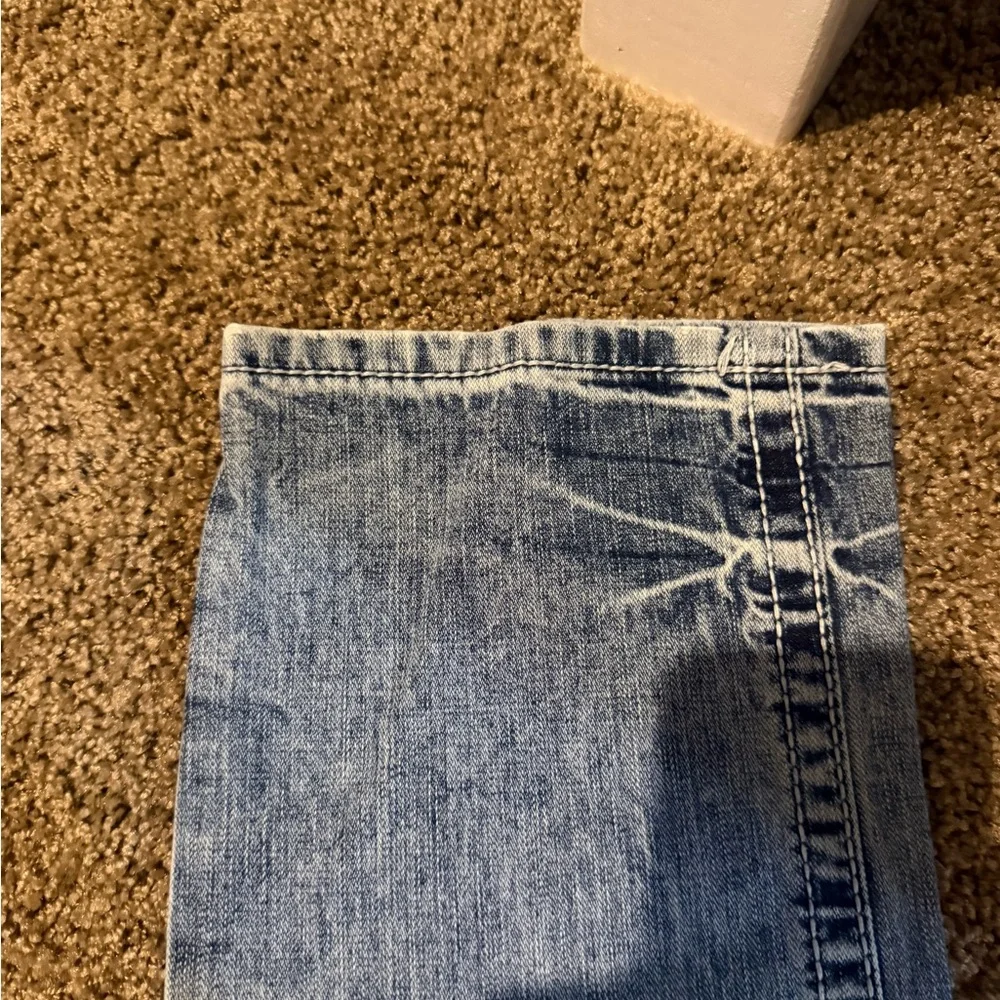 BKE Carter Jeans